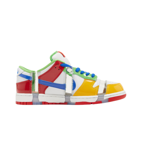 Nike SB Dunk Low Sandy Bodecker