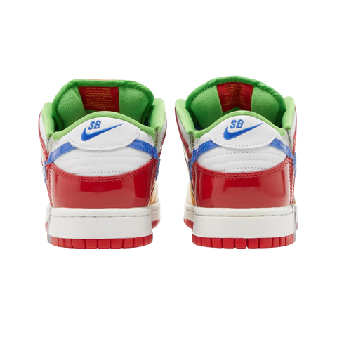 Nike SB Dunk Low Sandy Bodecker