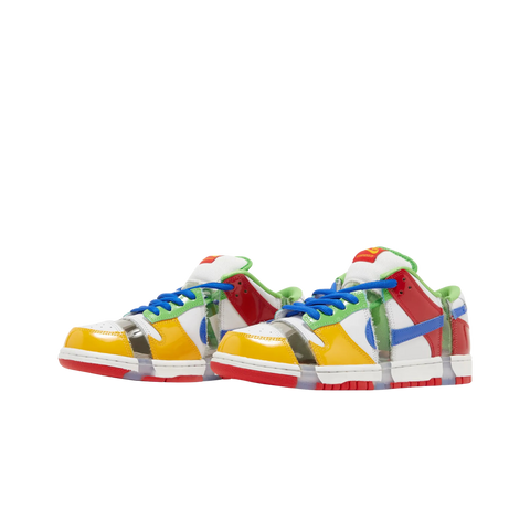 Nike SB Dunk Low Sandy Bodecker