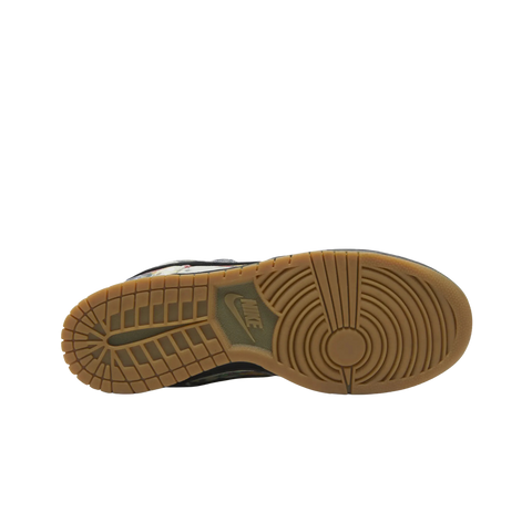 Nike SB Dunk Low Supreme Rammellzee