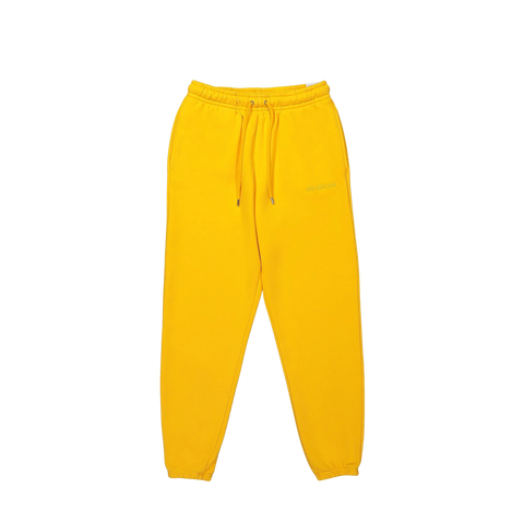 Air Jordan Wordmark Fleece Trousers University Gold
