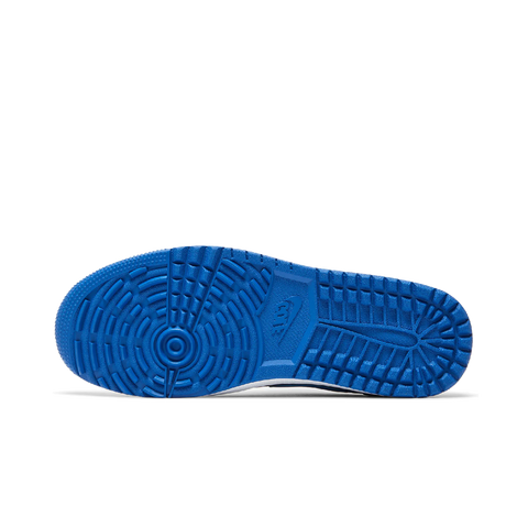 Jordan 1 Mule Golf Royal