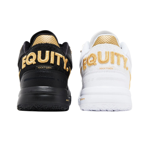 Nike Zoom LeBron NXXT Gen AMPD Equity