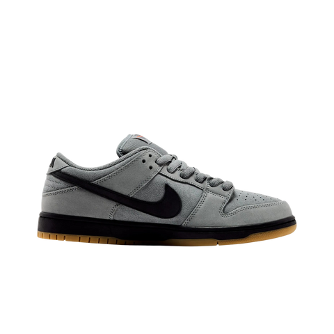 Nike SB Dunk Low Pro Cool Grey
