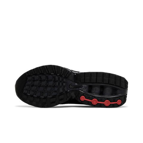 Nike Air Max Dn Black Metallic Grey