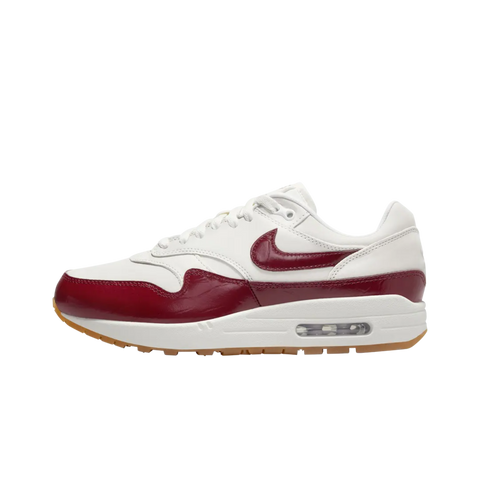 Nike Air Max 1 LX Team Red (Women's)