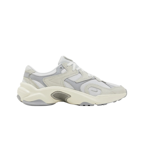 Nike AL8 Silver White (Women's)