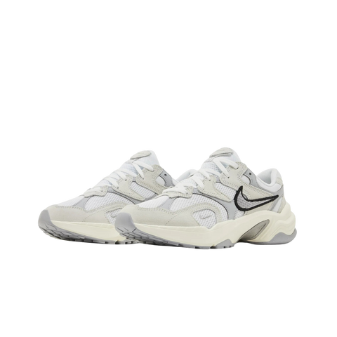 Nike AL8 Silver White (Women's)