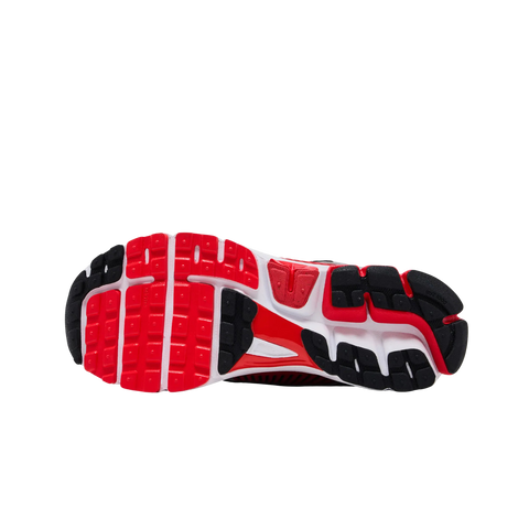 Nike Zoom Vomero 5 Bright Crimson Metallic Silver