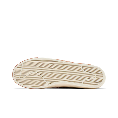 Nike Blazer Mid Pro Club Grain Monarch