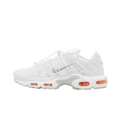 Nike Air Max Plus Utility Safety Orange Pure Platinum – OFFTRENDCLUB