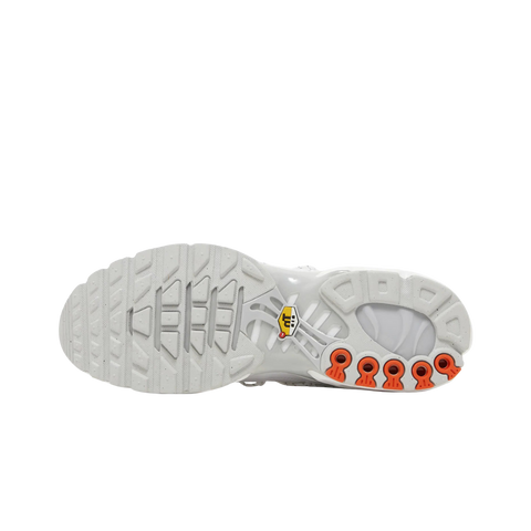 Nike Air Max Plus Utility Safety Orange Pure Platinum