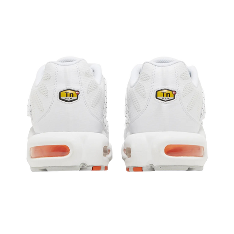 Nike Air Max Plus Utility Safety Orange Pure Platinum