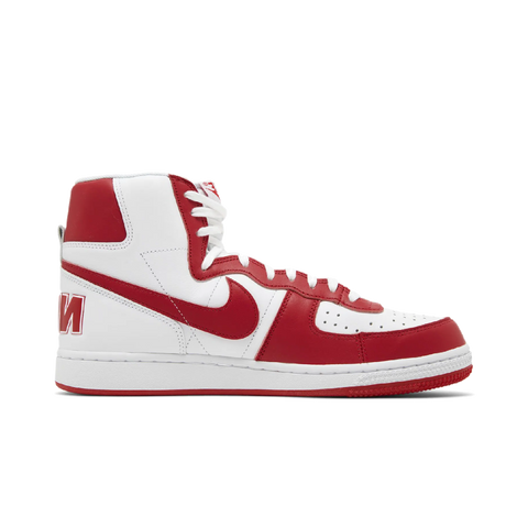 Nike Terminator High University Red White