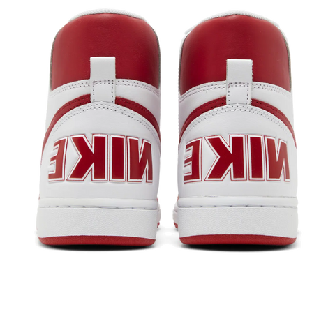 Nike Terminator High University Red White