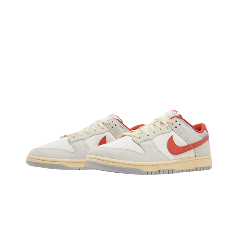 Nike Dunk Low Athletic Department Picante Red