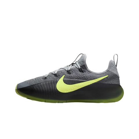 Nike LeBron TR 1 Smoke Grey Volt