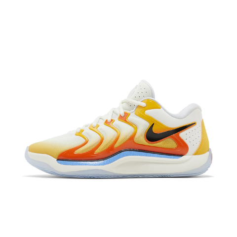 Nike KD 17 Sunrise