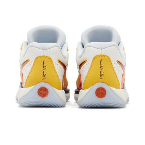Nike KD 17 Sunrise