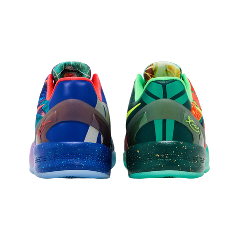 Nike Kobe 8 Protro What The (2025) (GS)