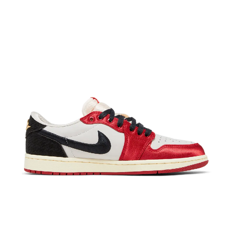 Jordan 1 Retro Low OG Trophy Room Rookie Card Away