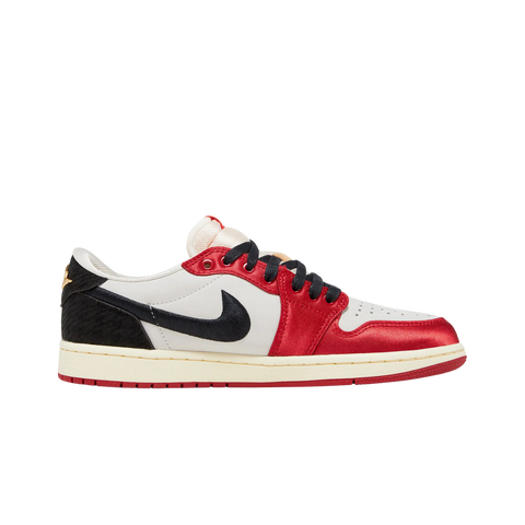 Jordan 1 Retro Low OG Trophy Room Rookie Card Away