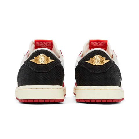 Jordan 1 Retro Low OG Trophy Room Rookie Card Away