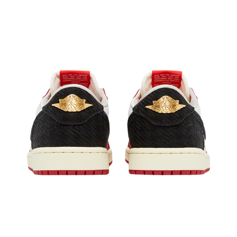 Jordan 1 Retro Low OG Trophy Room Rookie Card Away