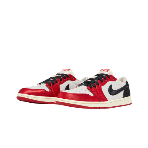 Jordan 1 Retro Low OG Trophy Room Rookie Card Away
