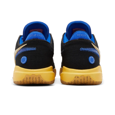 Nike LeBron 20 Uninterrupted Speak Your Truth
