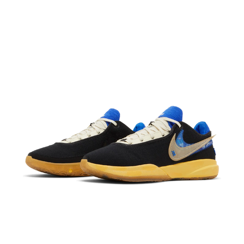 Nike LeBron 20 Uninterrupted Speak Your Truth