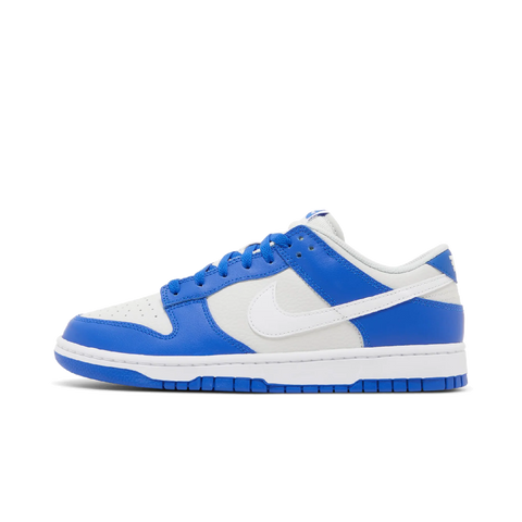 Nike Dunk Low Racer Blue Photon Dust