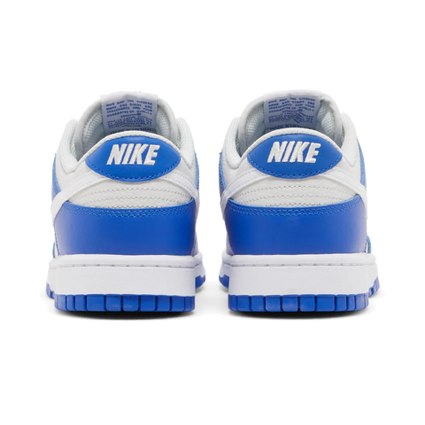 Nike Dunk Low Racer Blue Photon Dust
