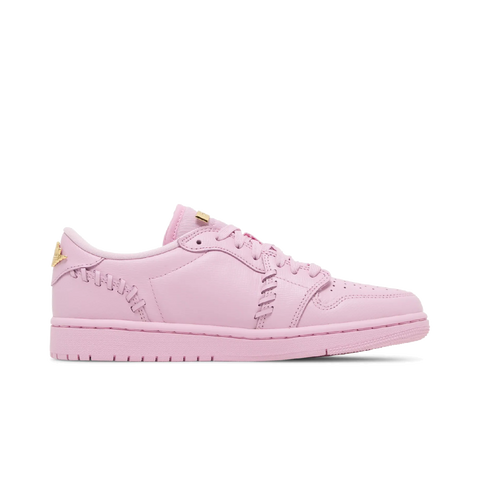 Jordan 1 Low Method of Make Perfect Pink (Women's)