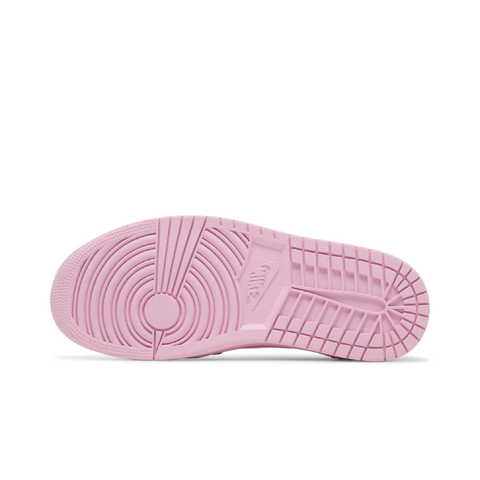 Jordan 1 Low Method of Make Perfect Pink (Women's)