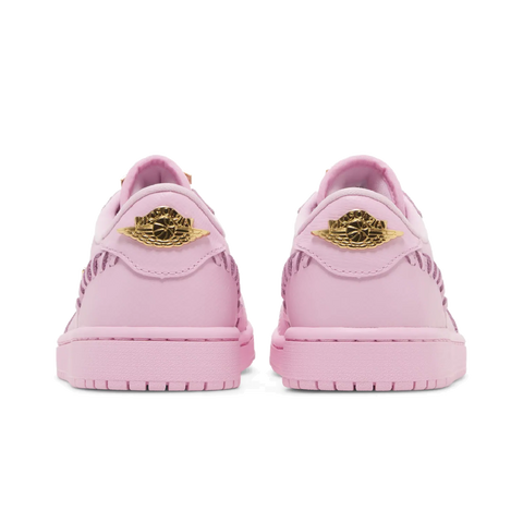 Jordan 1 Low Method of Make Perfect Pink (Women's)