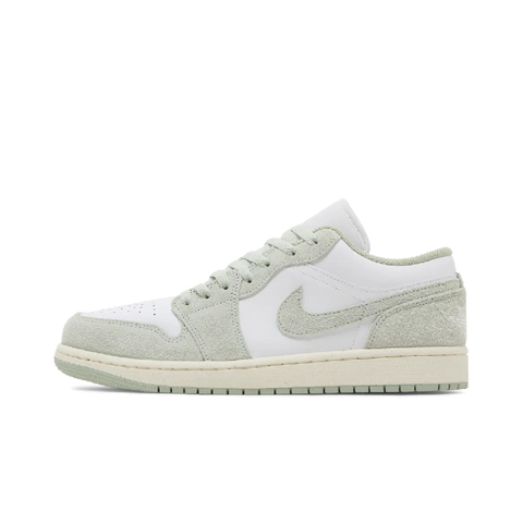 Jordan 1 Low SE Seafoam