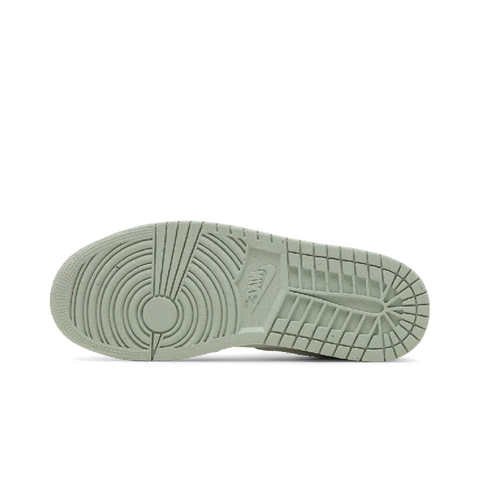 Jordan 1 Low SE Seafoam