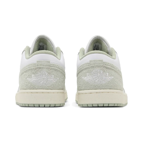 Jordan 1 Low SE Seafoam