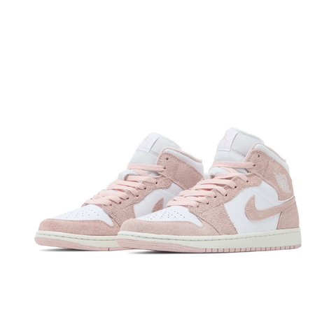 Jordan 1 Mid SE Legend Pink