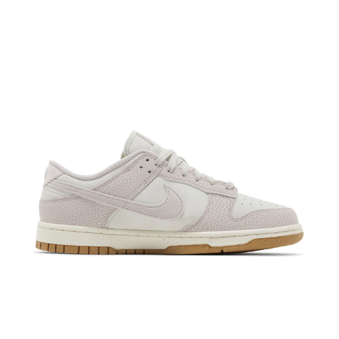 Nike Dunk Low PRM Next Nature Platinum Violet (Women's)