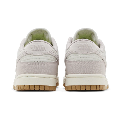 Nike Dunk Low PRM Next Nature Platinum Violet (Women's)
