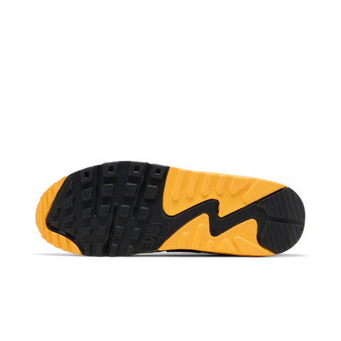 Nike Air Max 90 Black University Gold White