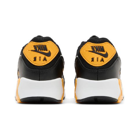 Nike Air Max 90 Black University Gold White