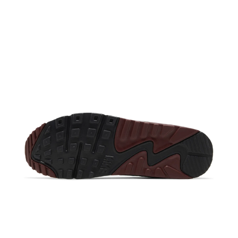 Nike Air Max 90 Dark Team Red
