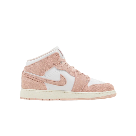 Jordan 1 Mid SE Legend Pink (GS)