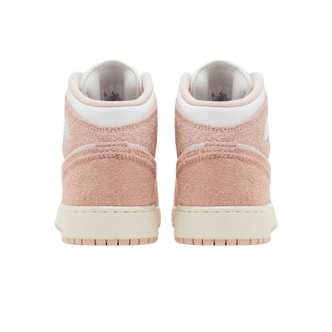 Jordan 1 Mid SE Legend Pink (GS)