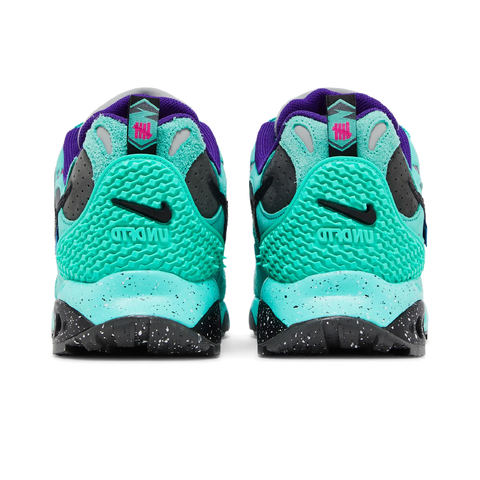Nike Air Terra Humara Undefeated Light Menta