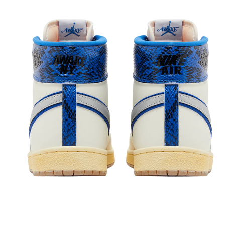 Nike Jordan Air Ship PE SP Awake NY Game Royal