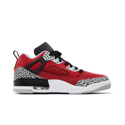 Jordan Spizike Low Toro